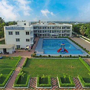 Royal Gitanjali Resorts & Spa Beach Walking Distance