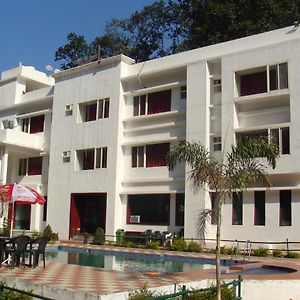 Corbett Mist Resort